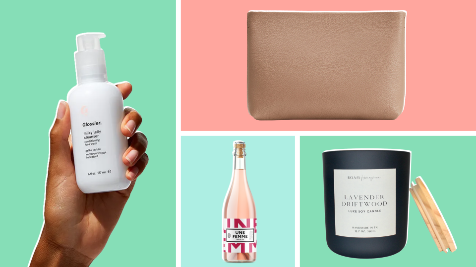 Gifts from women-owned brands to celebrate International Women’s Day
