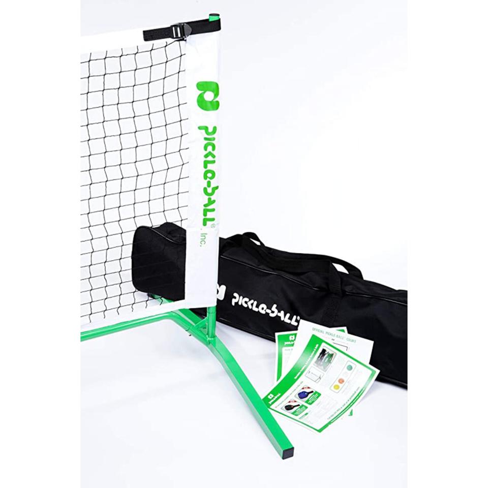 The Best Pickleball Gear