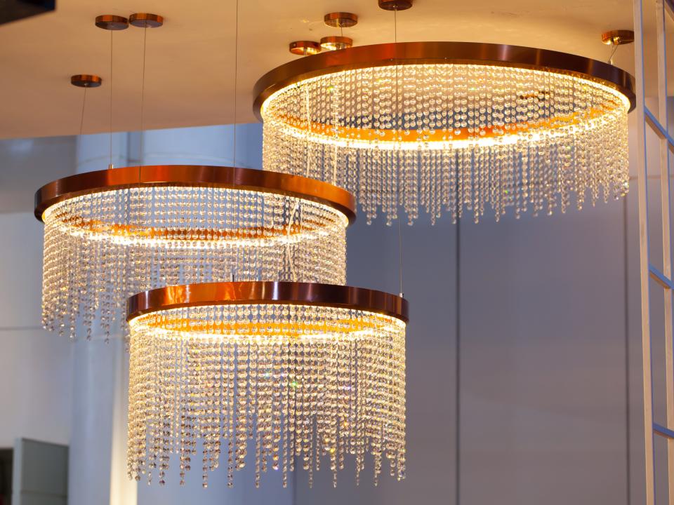 chandelier chandeliers lights luxury lighting