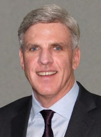 Mike Molepske, president and CEO of Bank First Corporation and CEO of Bank First