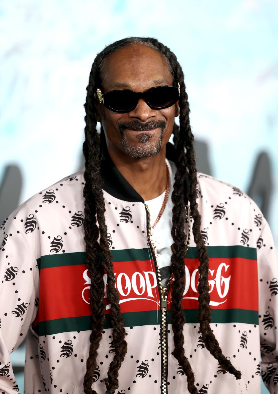 Snoop Dogg