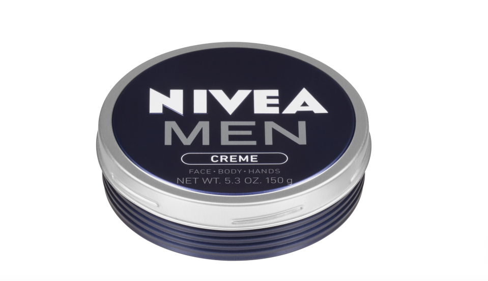 Nivea. - Credit: Nivea.