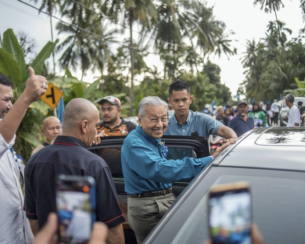 Malay Mail