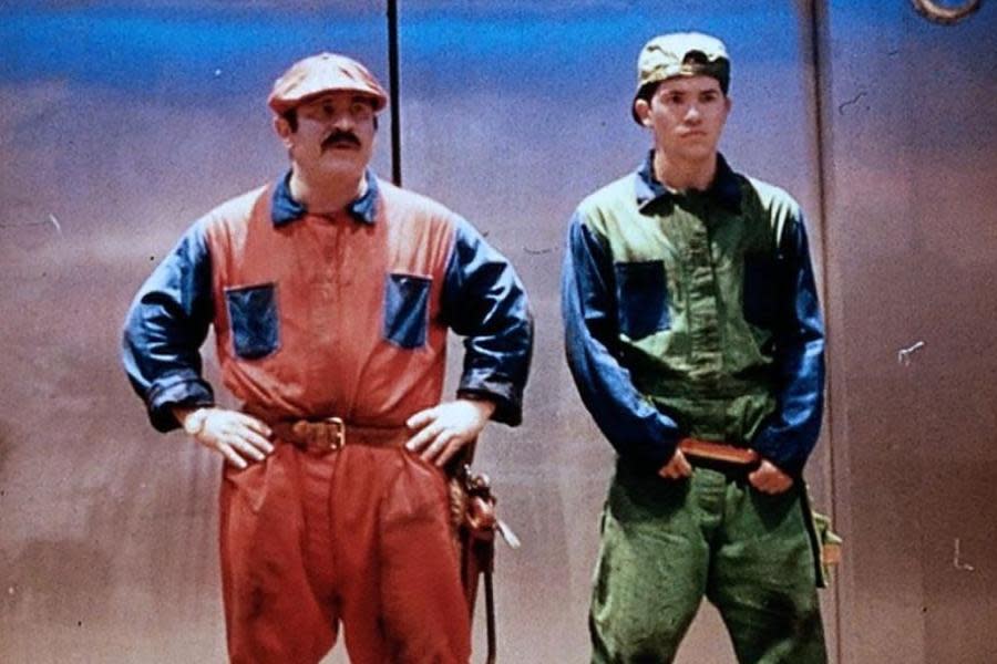 Super Mario Bros: John Leguizamo dice que muchos niños son fans de su película