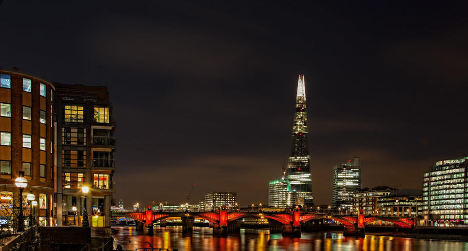 The Shard