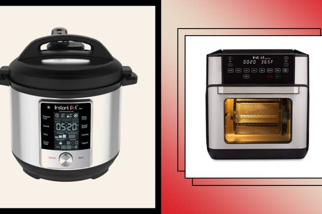 Spotlight Will Be Selling 10L Air Cookers For $99 In Their Air Fryer Sale