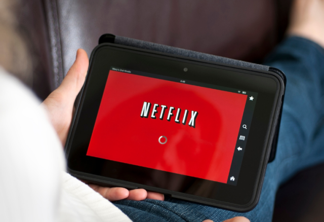 Ride the Streaming Wave With Netflix ETFs