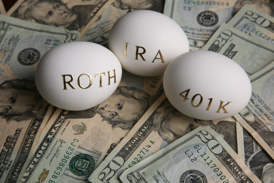 Their unique tax characteristics make Roth IRAs one of the best assets to leave to beneficiaries. Unlike traditional IRAs, qualified distributions of investment earnings from Roth IRAs are tax-free.