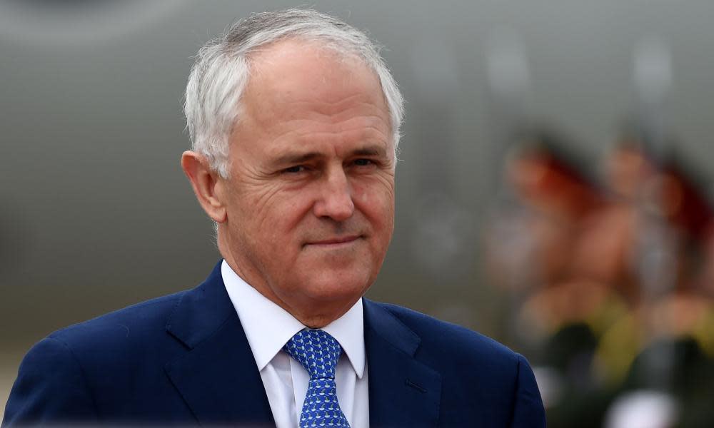 Malcolm Turnbull has said he takes the threat from North Korea ‘very seriously’ following regime’s appeal to Asean for support. 