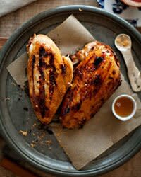 Summer Wine Pairings for Grilled Chicken