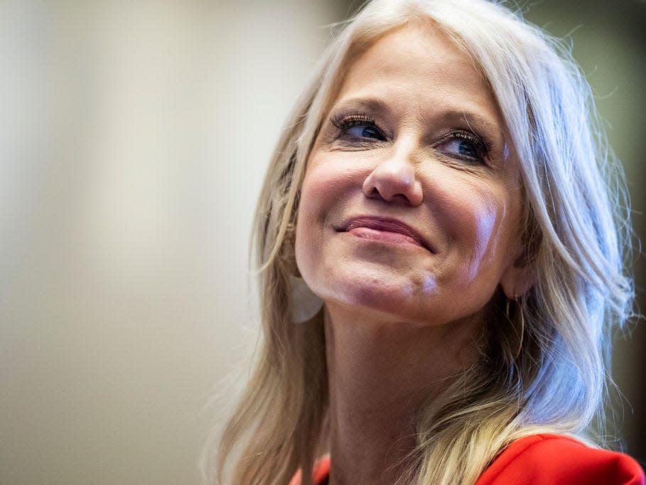 Kellyanne Conway