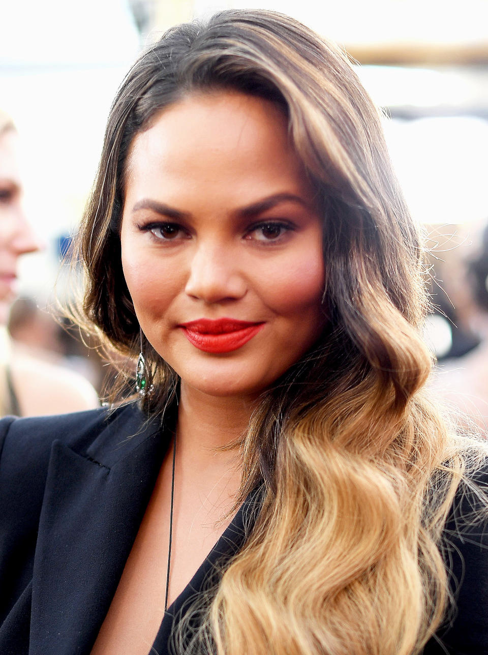 <p>Although Teigen had an idea of what to expect when becoming a mom to daughter Luna, the swimsuit model was unaware of how often she'd have to breastfeed. "The feeding schedule surprised me a lot. If you kind of do the math, you're kind of breastfeeding for 10 hours a day total," <span>she told<i> Entertainment Tonight</i></span><i>.</i> "It's very loving and sweet, but it's not easy. It's hard to work your entire day around getting her the nourishment she needs because [babies] are just little animals."</p>