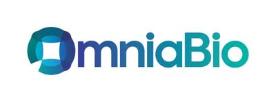 Logo: OmniaBio (CNW Group/CCRM)