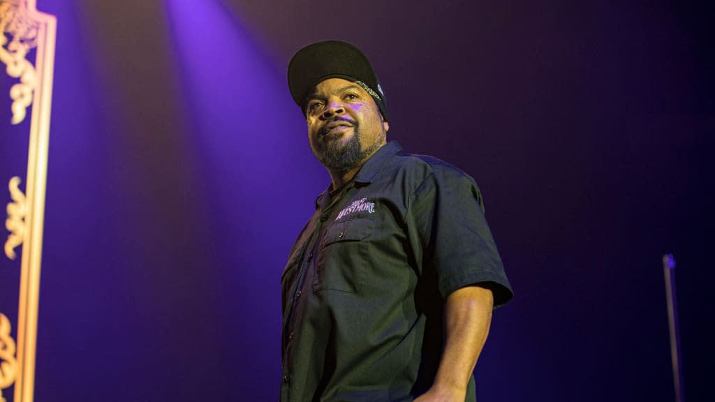 Ice Cube