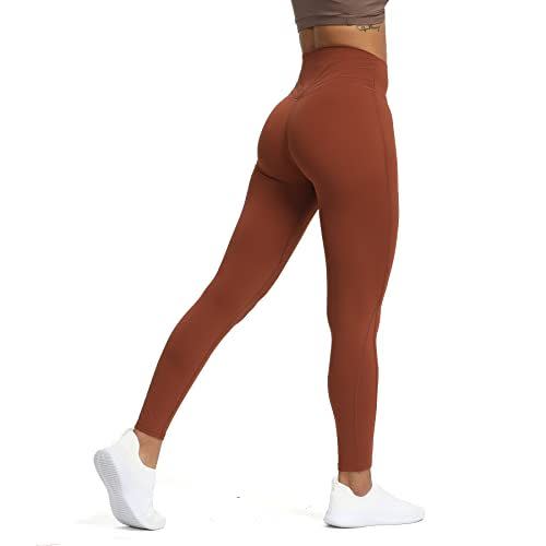 10 Best Compression Leggings That You'll Feel So Secure In - Yahoo Sports