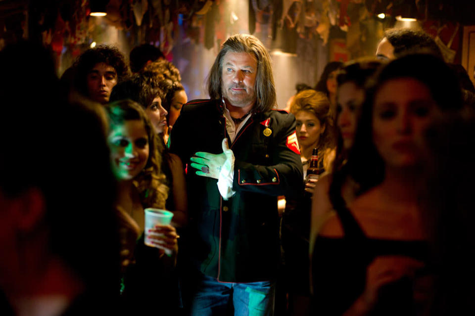 Rock of Ages Stills