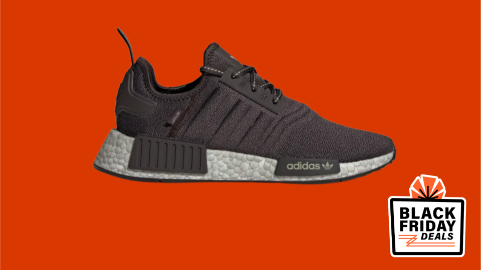 Score some sporty sneakers at the Adidas early Black Friday sale.