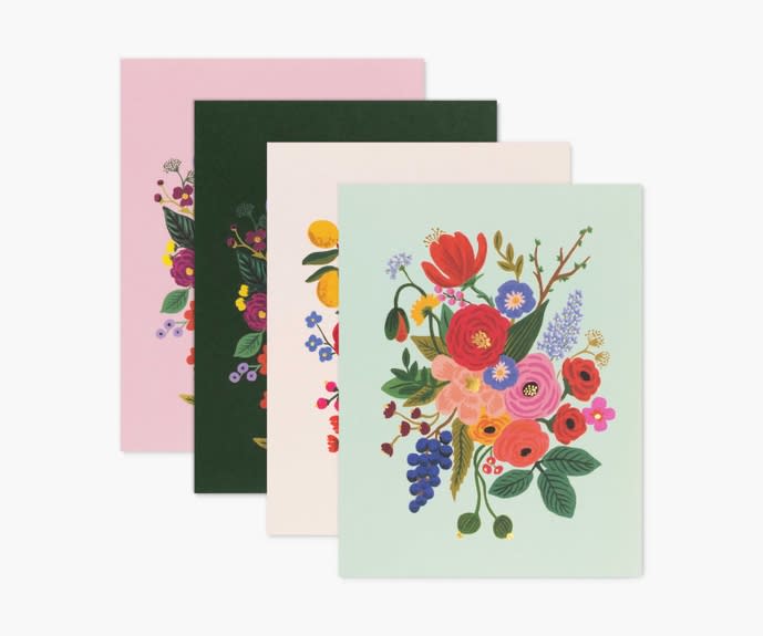 Garden Party Assorted Card Set (Rifle Paper Co. / Rifle Paper Co.)