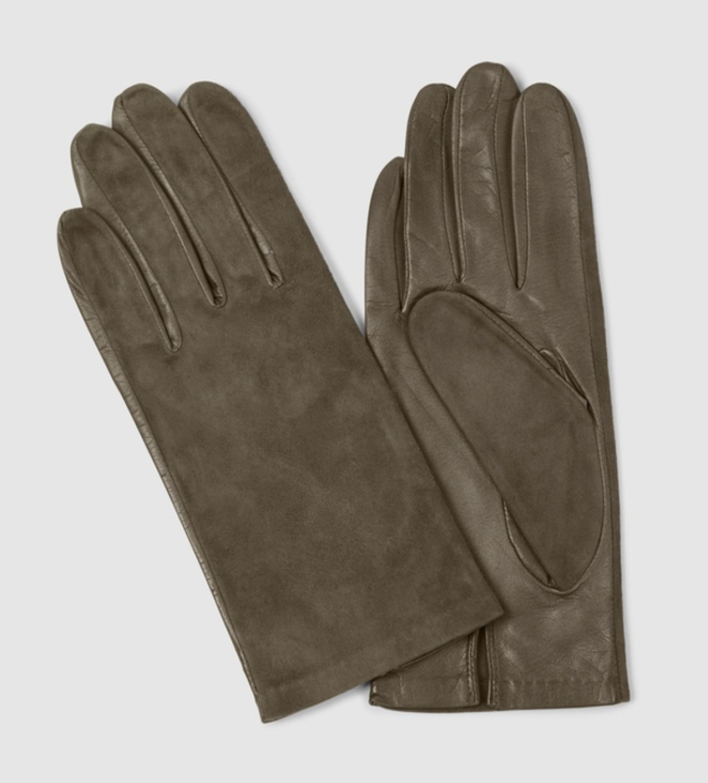 The $25 heated gloves you won't want to take off this winter