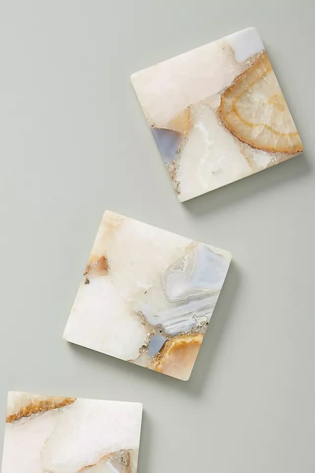 Morgan Agate Coaster