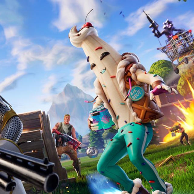 Fortnite Big Bang: quando e a que horas é o evento de fim de época? 