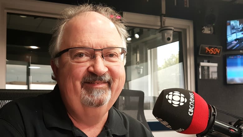 After 38 years, CBC Eyeopener restaurant reviewer John Gilchrist puts his fork down