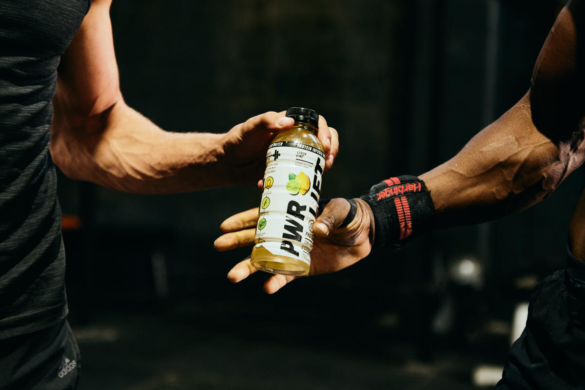 PWR LIFT Brings Protein Refreshment to HYROX Athletes Nationwide