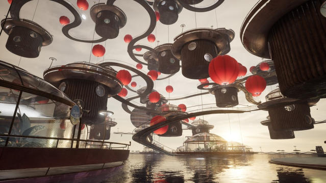 New Atomic Heart DLC means huge flash sale