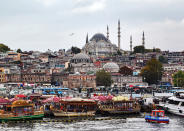 <h2>9. Turkey</h2><br><p>In <b>Turkey</b>, the difficulty stood at 48%.</p> <p>Approximately three-quarters of employers globally cite a lack of experience, skills or knowledge as the primary reason for the difficulty filling positions. However, only one in five employers is concentrating on training and development to fill the gap. A mere 6% of employers are working more closely with educational institutions to create curricula that close knowledge gaps.</p>
