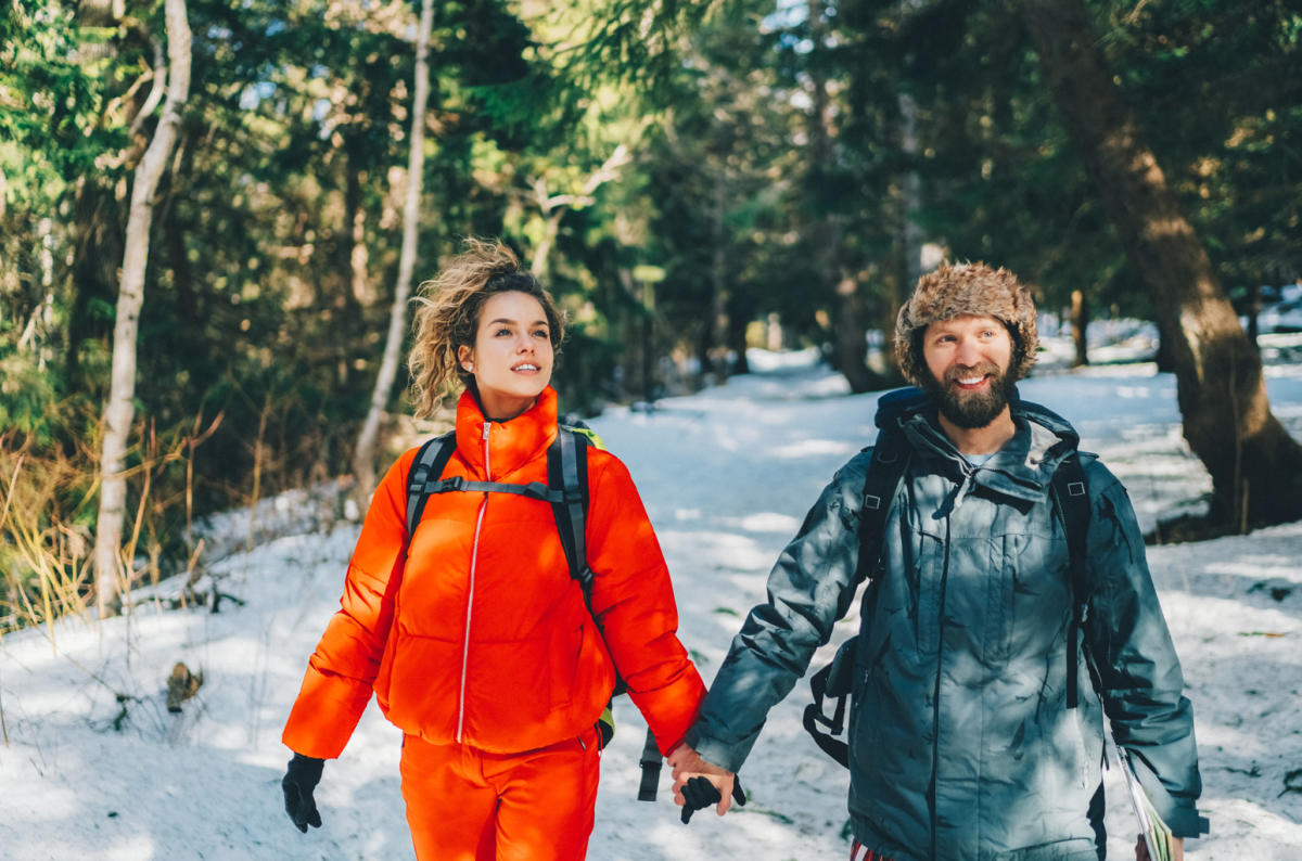 6 Best Heated Jackets for Women & Men That Won’t Leave You Shivering