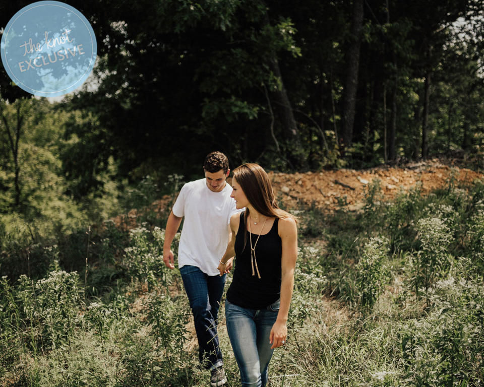 eclipse engagement