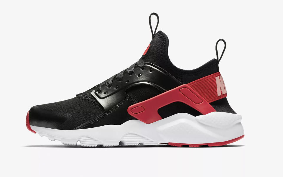 Nike Air Huarache Run Ultra QS