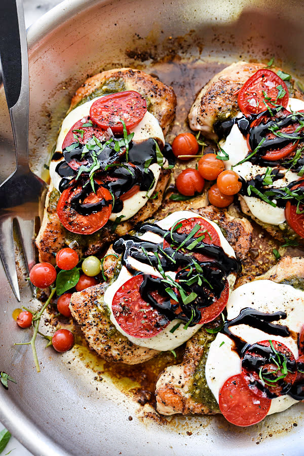 30-minute-caprese-chicken-recipe-_-foodiecrush-com-010