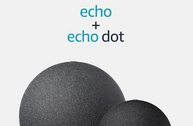 s selling an Echo and Echo Dot bundle for $83 as an early Black  Friday deal