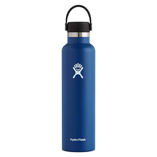 2) Hydro Flask Standard Mouth Water Bottle