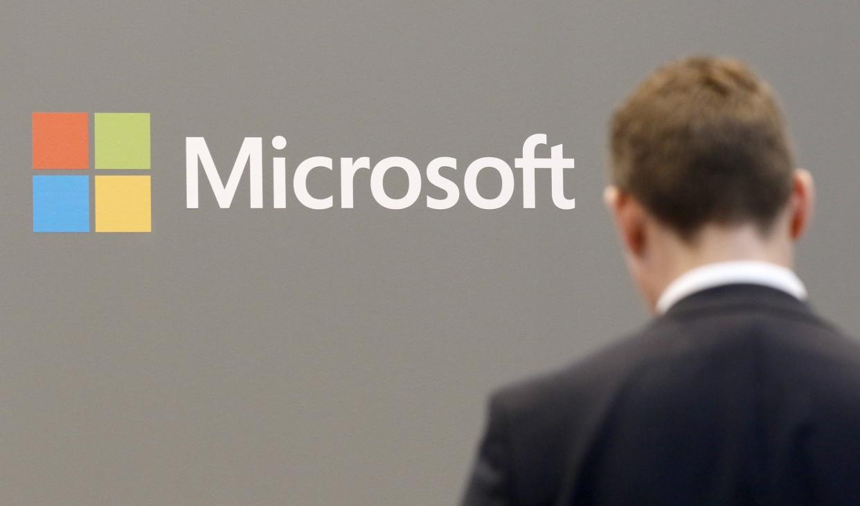 Microsoft incorporará en su buscador una nueva versión de ChatGPT. (Foto: EFE)