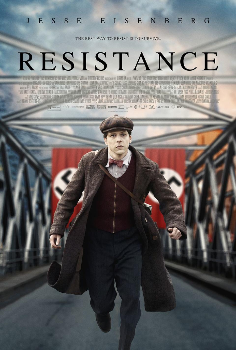 22) Resistance