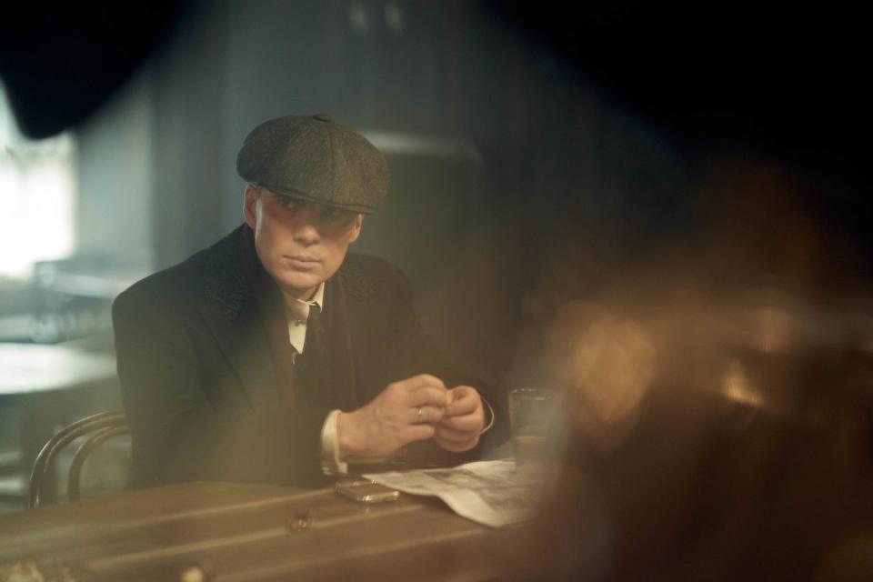 peaky blinders netflix movie confirmed