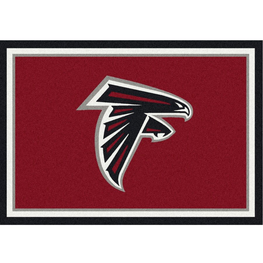 Falcons Imperial Spirit Rug