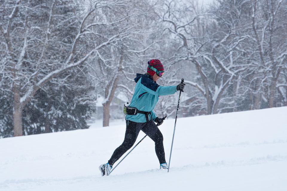 Hotels, restaurants and small businesses across Michigan rely on winter tourism to thrive through the cold months.