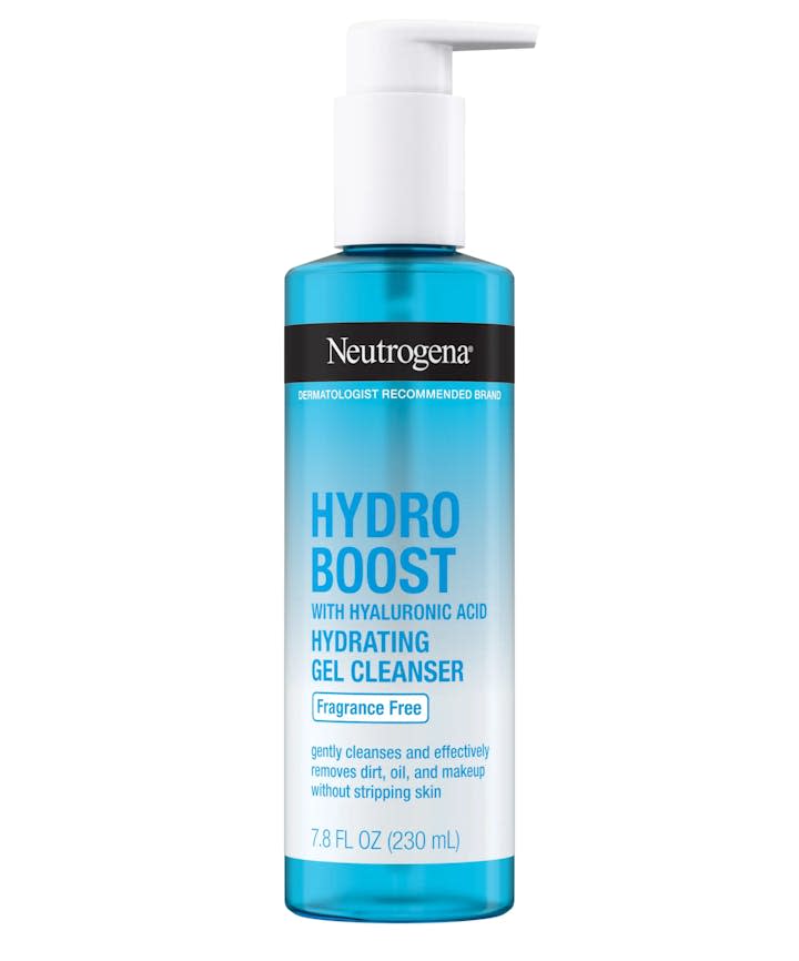 <p><a href="https://go.redirectingat.com?id=74968X1596630&url=https%3A%2F%2Fwww.neutrogena.com%2Fproducts%2Fneutrogena-hydro-boost-hydrating-gel-cleanser-with-hyaluronic-acid-fragrance-free%2F6806422XX.html&sref=https%3A%2F%2Fwww.harpersbazaar.com%2Fbeauty%2Fskin-care%2Fg44267058%2Fbest-face-wash-for-oily-skin%2F" rel="nofollow noopener" target="_blank" data-ylk="slk:Shop Now;elm:context_link;itc:0;sec:content-canvas" class="link rapid-noclick-resp">Shop Now</a></p><p>Hydro Boost Hydrating Gel Cleanser </p><p>$10.49</p><p>neutrogena.com</p>