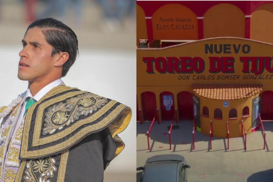 Matador Sebastián Ibelles: Destaca la importancia de que los niños conozcan el arte de la tauromaquia 