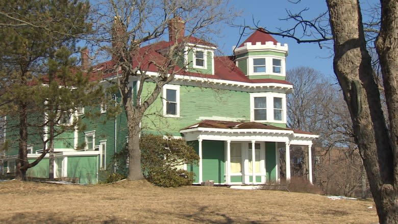 Lawsuits totalling $8.7M against St. John's from former Baird Cottage owner, developer