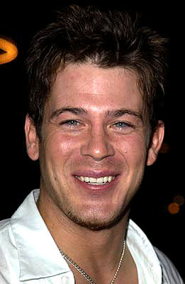 Christian Kane at the Westwood premiere of Warner Brothers' Summer Catch