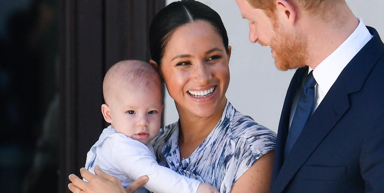 Photo credit: Pool/Samir Hussein - Getty Images