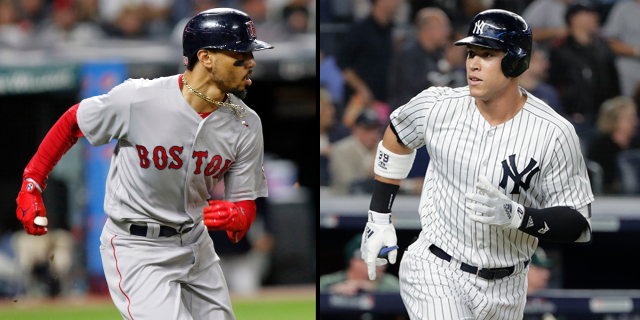 New York Yankees, Boston Red Sox primer ahead of ALDS at Fenway Park