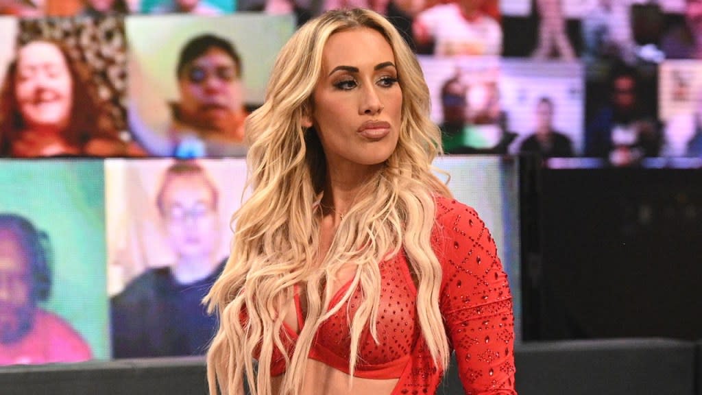 carmella