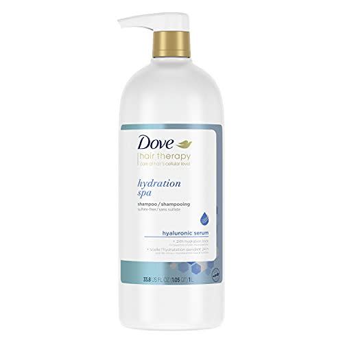 1) Hydration Spa Therapy Shampoo