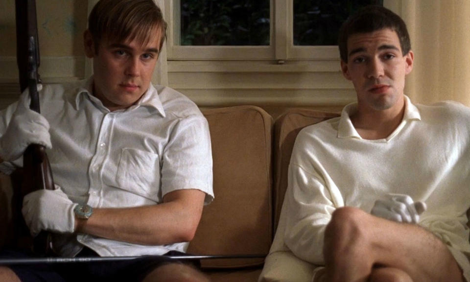 ‘Funny Games’ (1997)