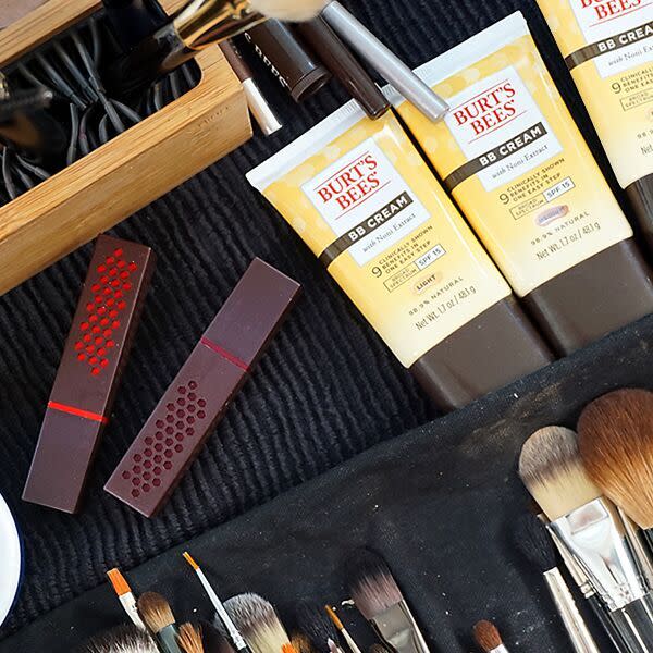 Picture of Burts Bees BB Cream Makeup